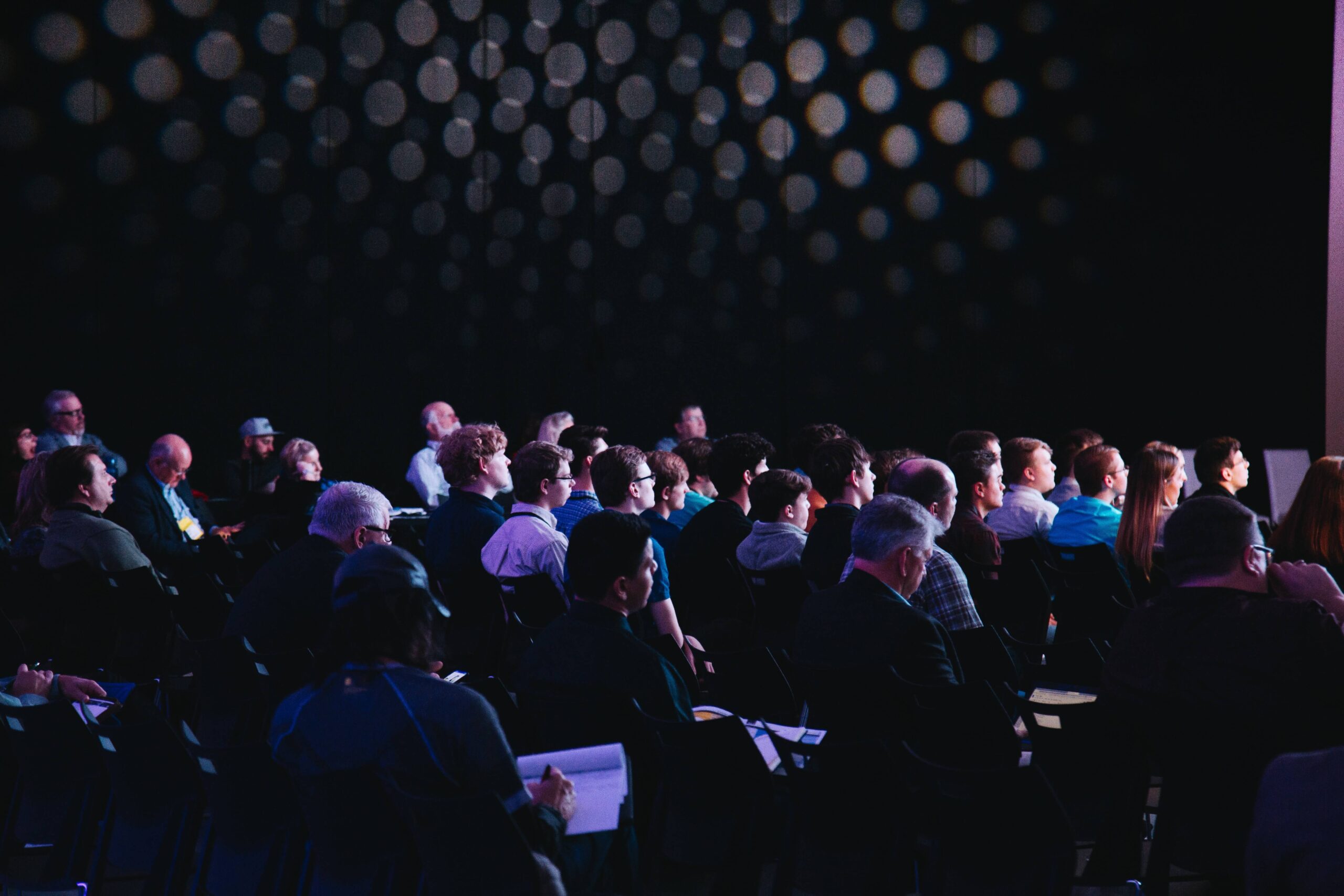 Event Organizing and Planning